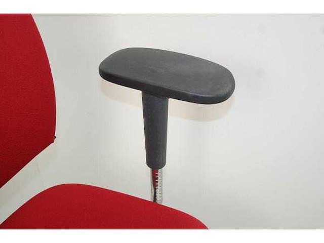 Drabert - entrada - desk chair (2x) - afbeelding 6 van  7