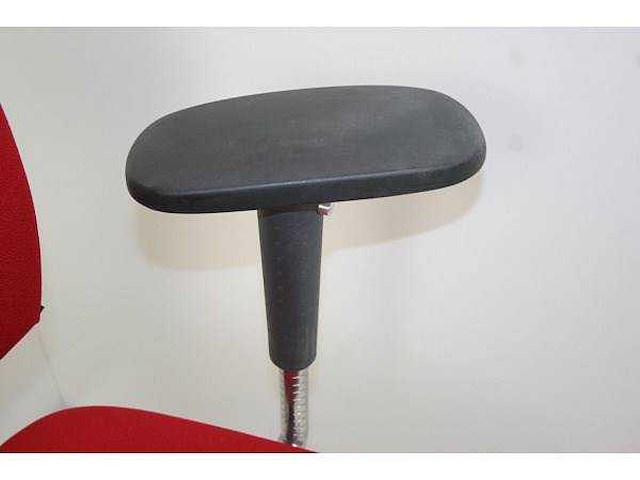 Drabert - entrada - desk chair (2x) - afbeelding 7 van  7