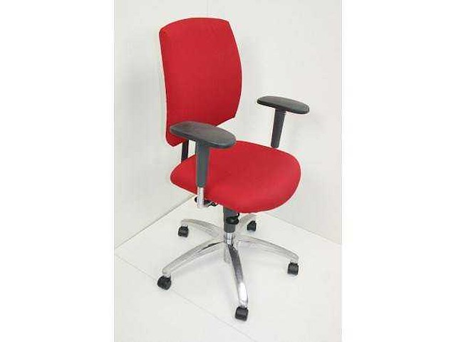 Drabert - entrada - desk chair (2x) - afbeelding 4 van  7