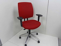 Drabert - entrada - desk chair (2x) - afbeelding 1 van  7