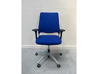 Drabert - salida - bureaustoel (4x) - afbeelding 1 van  6