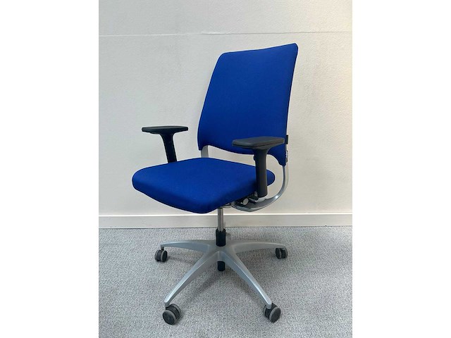 Drabert - salida - bureaustoel (4x) - afbeelding 2 van  6