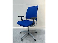 Drabert - salida - bureaustoel (4x) - afbeelding 2 van  6