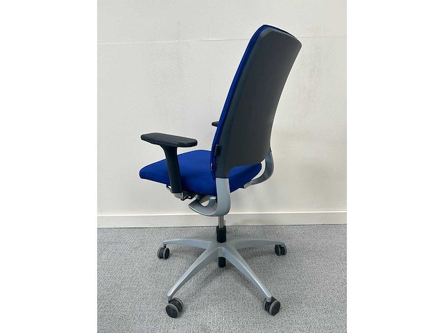 Drabert - salida - bureaustoel (4x) - afbeelding 3 van  6