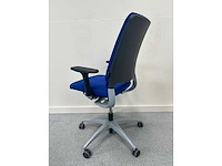 Drabert - salida - bureaustoel (4x) - afbeelding 3 van  6