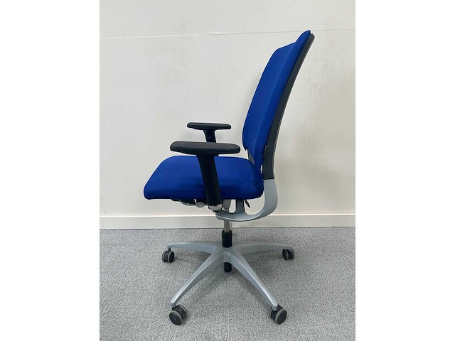 Drabert - salida - bureaustoel (4x) - afbeelding 4 van  6