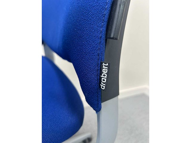 Drabert - salida - bureaustoel (4x) - afbeelding 6 van  6
