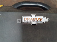 Drabus: vloeiboren - afbeelding 1 van  2