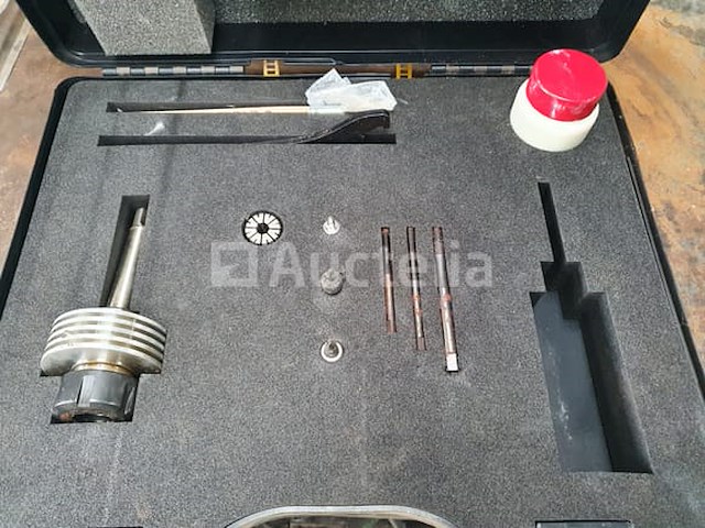 Drabus: vloeiboren - afbeelding 2 van  2