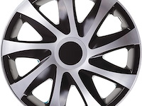 Draco cs wieldoppenset 13" inch - afbeelding 1 van  3