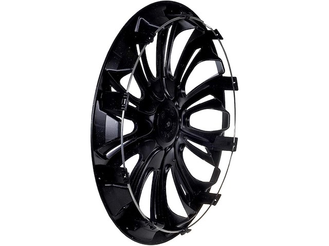 Draco cs wieldoppenset 13" inch - afbeelding 2 van  3