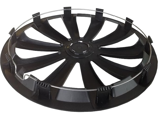 Draco cs wieldoppenset 13" inch - afbeelding 3 van  3