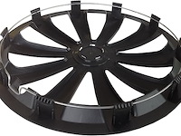 Draco cs wieldoppenset 13" inch - afbeelding 3 van  3