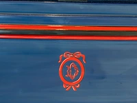 Drag n° 1885 holland & holland - afbeelding 10 van  68