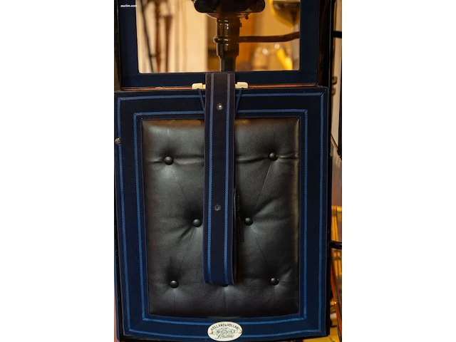 Drag n° 1885 holland & holland - afbeelding 17 van  68