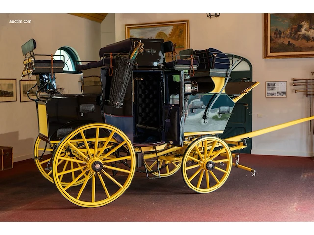 Drag n° 1885 holland & holland - afbeelding 21 van  68