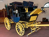 Drag n° 1885 holland & holland - afbeelding 12 van  68