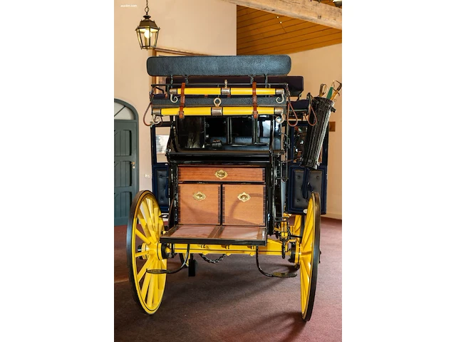 Drag n° 1885 holland & holland - afbeelding 24 van  68
