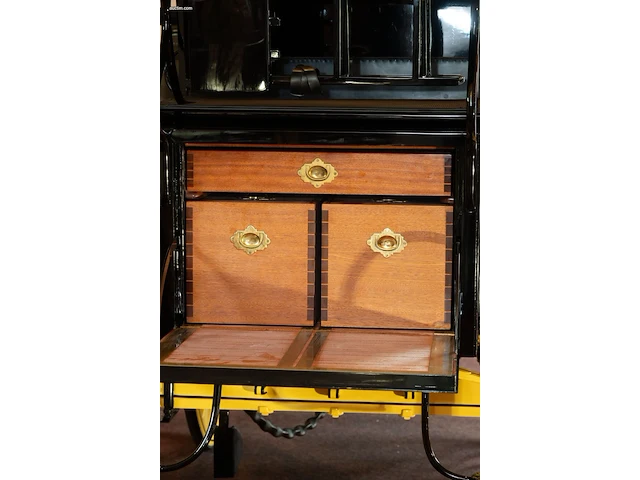 Drag n° 1885 holland & holland - afbeelding 25 van  68