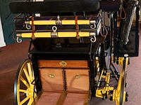 Drag n° 1885 holland & holland - afbeelding 29 van  68