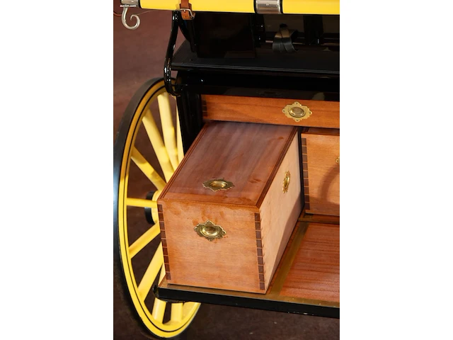 Drag n° 1885 holland & holland - afbeelding 30 van  68