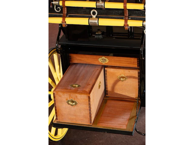 Drag n° 1885 holland & holland - afbeelding 31 van  68