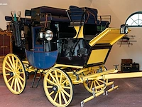 Drag n° 1885 holland & holland - afbeelding 23 van  68