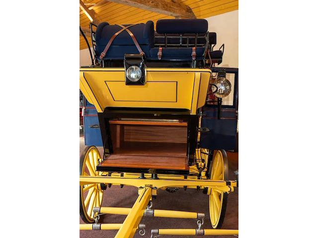 Drag n° 1885 holland & holland - afbeelding 35 van  68