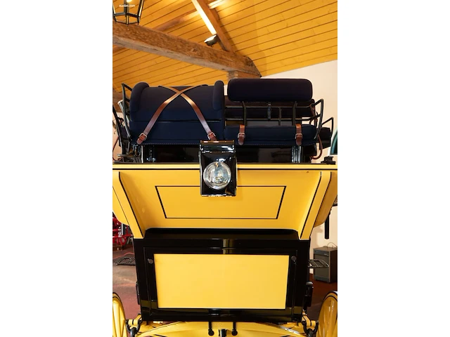 Drag n° 1885 holland & holland - afbeelding 39 van  68