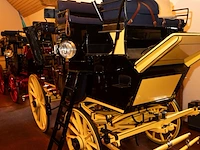 Drag n° 1885 holland & holland - afbeelding 46 van  68