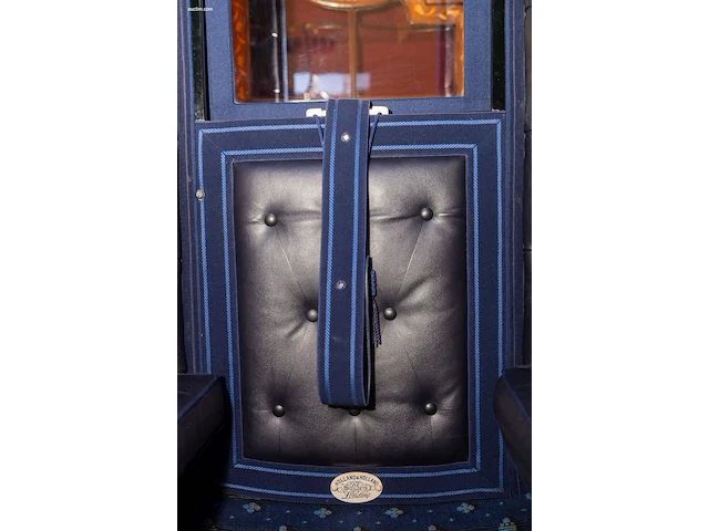 Drag n° 1885 holland & holland - afbeelding 48 van  68