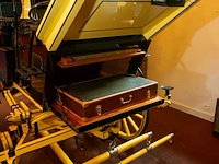 Drag n° 1885 holland & holland - afbeelding 60 van  68