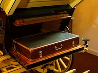 Drag n° 1885 holland & holland - afbeelding 61 van  68