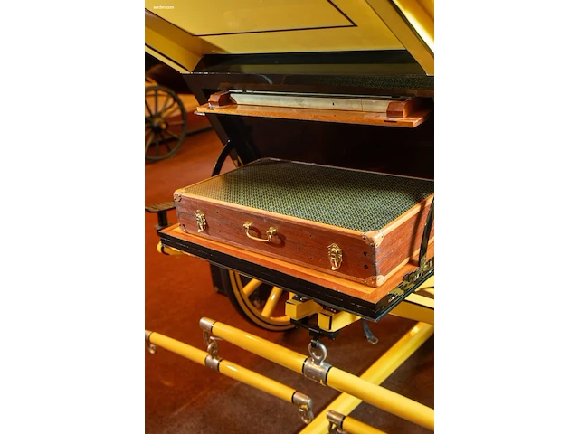 Drag n° 1885 holland & holland - afbeelding 64 van  68