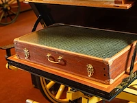 Drag n° 1885 holland & holland - afbeelding 64 van  68