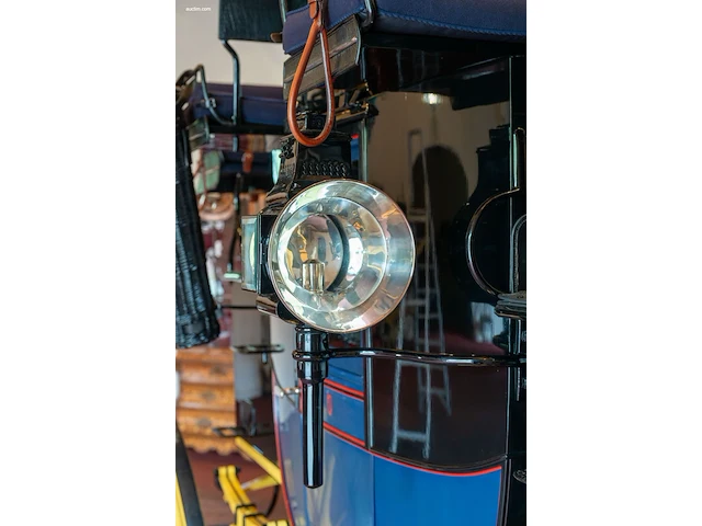 Drag n° 1885 holland & holland - afbeelding 56 van  68