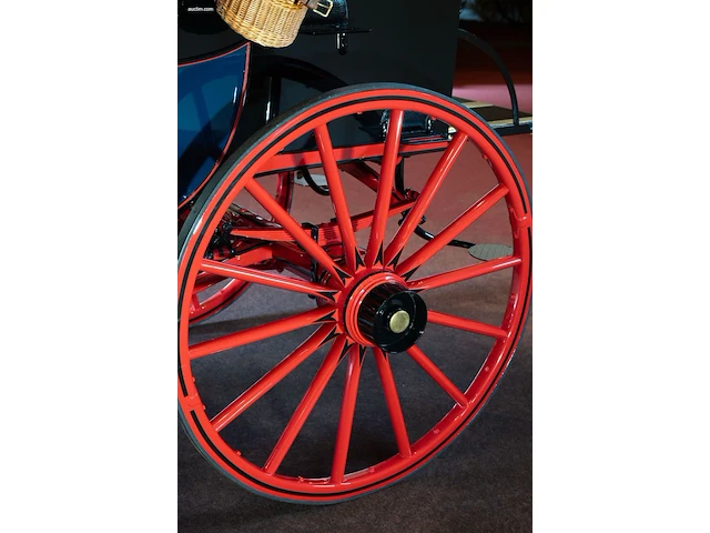 Drag n° 23866 brewster & co - afbeelding 2 van  60