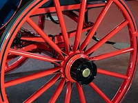Drag n° 23866 brewster & co - afbeelding 2 van  60
