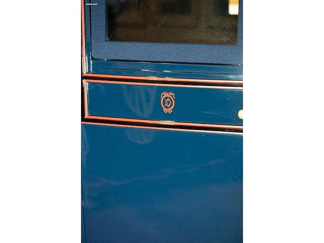 Drag n° 23866 brewster & co - afbeelding 3 van  60