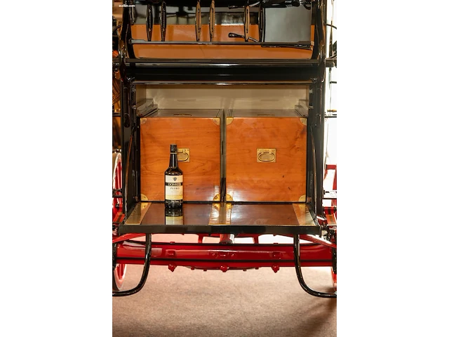 Drag n° 23866 brewster & co - afbeelding 5 van  60