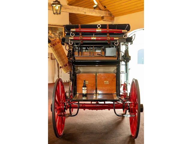Drag n° 23866 brewster & co - afbeelding 6 van  60