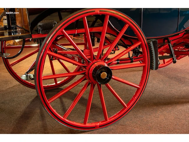 Drag n° 23866 brewster & co - afbeelding 8 van  60