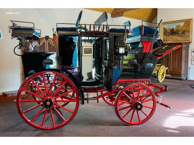 Drag n° 23866 brewster & co - afbeelding 1 van  60