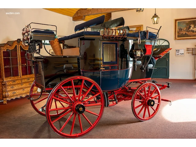 Drag n° 23866 brewster & co - afbeelding 13 van  60