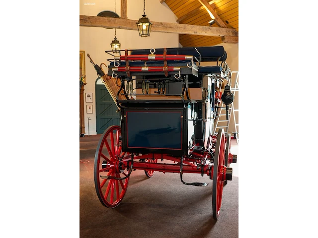 Drag n° 23866 brewster & co - afbeelding 14 van  60