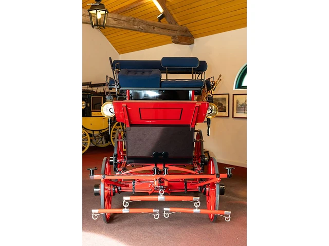 Drag n° 23866 brewster & co - afbeelding 16 van  60