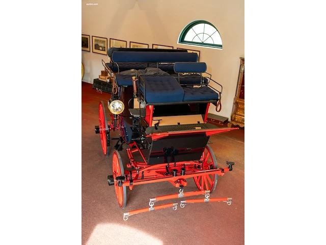 Drag n° 23866 brewster & co - afbeelding 17 van  60