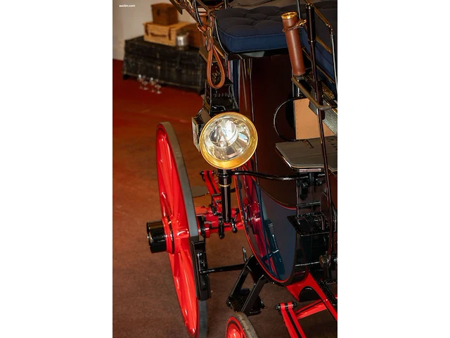 Drag n° 23866 brewster & co - afbeelding 19 van  60