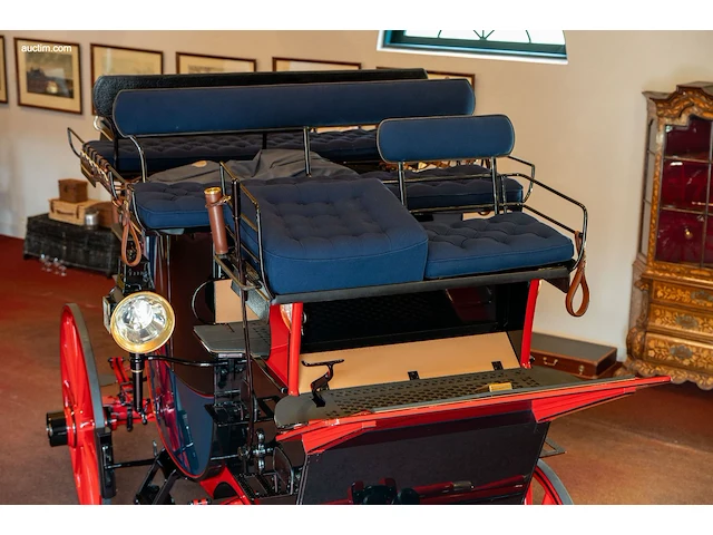 Drag n° 23866 brewster & co - afbeelding 20 van  60