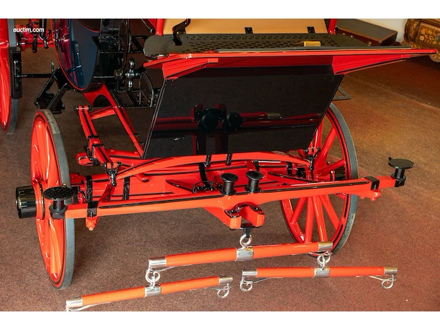 Drag n° 23866 brewster & co - afbeelding 21 van  60